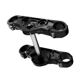 PartzBiz HD SF-TT-59-M - Axis Softail Triple Trees (Machine)
