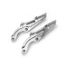 PartzBiz HD: SP-BR-15-M-Dynamoto Front Axial Caliper Mount (11.5 PartzBiz HD: SP-BR-15-M-Dynamoto Front Axial Caliper Mount (11.5