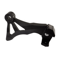 PartzBiz HD SP-BR-21-B - FXR Rear Radial Caliper Mount Kit (Black)