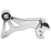 PartzBiz HD: SP-BR-21-M-FXR Rear Radial Caliper Mount Kit (Machine)