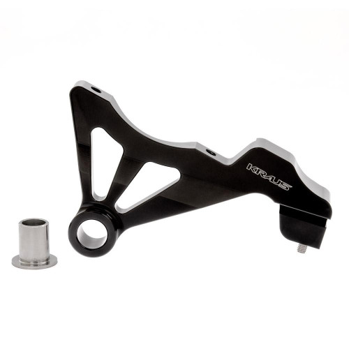 PartzBiz HD: SP-BR-51-B-Dyna Rear Radial Caliper Mount Kit (3/4