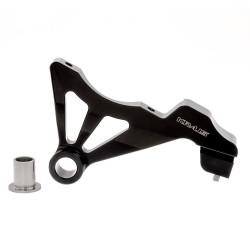 PartzBiz HD SP-BR-51-M - Dyna Rear Radial Caliper Mount Kit (3/4