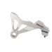 PartzBiz HD: SP-BR-61-M-Dyna Rear Radial Caliper Mount Kit (1