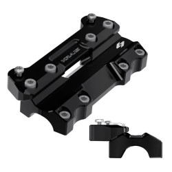 PartzBiz HD SP-ISO-09-M - Stocker Gauge Adapter (Machine, New) PartzBiz HD SP-ISO-09-M - Stocker Gauge Adapter (Machine, New)
