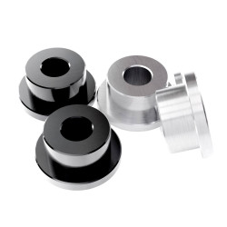 PartzBiz HD SP-RI-04 - Solid Riser Bushing Set - Dyna/FXR/XL PartzBiz HD SP-RI-04 - Solid Riser Bushing Set - Dyna/FXR/XL
