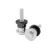 PartzBiz HD: SP-RI-04-Solid Riser Bushing Set - Dyna/FXR/XL