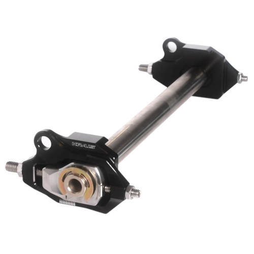 PartzBiz HD: ST-AX-06-B-Vector One Flushline Axle Adjuster (Black)