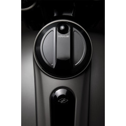 PartzBiz HD ST-CV-002-B - Pro-Line Gas Door (Black)