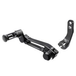 PartzBiz HD ST-FC-30-B - Apex SS3 Shift Lever (Black)