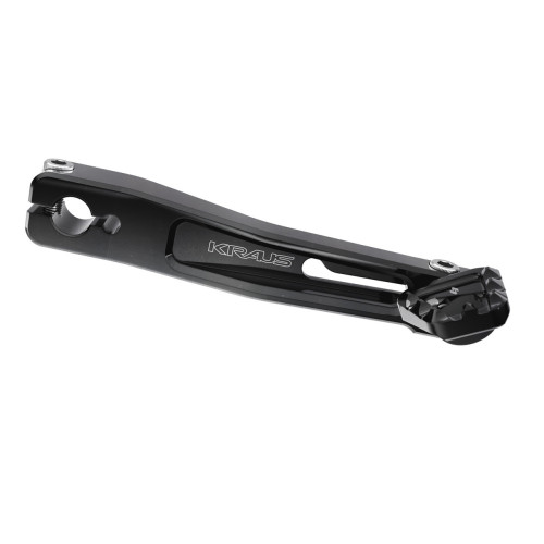 PartzBiz HD: ST-FC-31-B-Apex SS3 Heel Shifter (Black) PartzBiz HD: ST-FC-31-B-Apex SS3 Heel Shifter (Black)