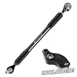 PartzBiz HD ST-FC-32-M-BF - APEX SS3 Bagger Shift Rod + EZ Shift Kit (Machine)