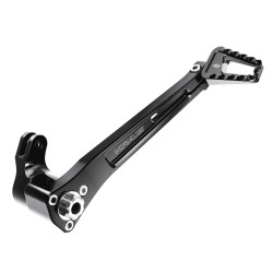 PartzBiz HD ST-FC-33-B - Apex SS3 Brake Lever (Black)