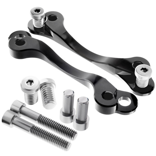 PartzBiz HD: ST-FN-24-M-2024 Fender Adapter Assembly (Machine)