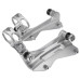PartzBiz HD: ST-SC-40-M-Pro 4 Docking Hardware (Machine, No Clamp)