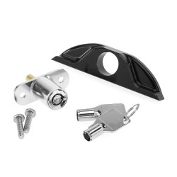 PartzBiz HD ST-STT-64-M - KRT Steering Lock Assembly (Machine)