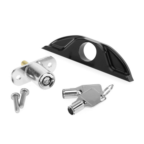 PartzBiz HD: ST-STT-64-M-KRT Steering Lock Assembly (Machine) PartzBiz HD: ST-STT-64-M-KRT Steering Lock Assembly (Machine)