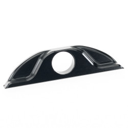 PartzBiz HD ST-TT-031S-M - WOLF ONE Lock Cover (packaged) (Machine)