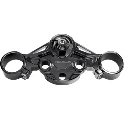 PartzBiz HD ST-TT-24-M - CVO Wolf One Top Tree Assembly (Machine)