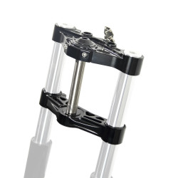 PartzBiz HD ST-TT-44-M - Alpha Wolf Triple Trees (Machine)