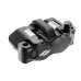 PartzBiz HD: UN-BR-183D-P-RT3 Brake Caliper (Radial - 108mm) (Dual, Performance)