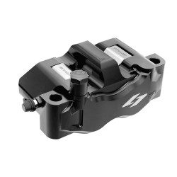 PartzBiz HD UN-BR-183D-R - RT3 Brake Caliper (Radial - 108mm) (Dual, Race)