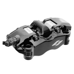 PartzBiz HD UN-BR-18XL-R - RTX8 Brake Caliper (Radial - 108mm) (Left, Race)
