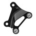 PartzBiz HD: UN-BR-32L-M-320mm Axial Caliper Mounts (Left, Machine) PartzBiz HD: UN-BR-32L-M-320mm Axial Caliper Mounts (Left, Machine)