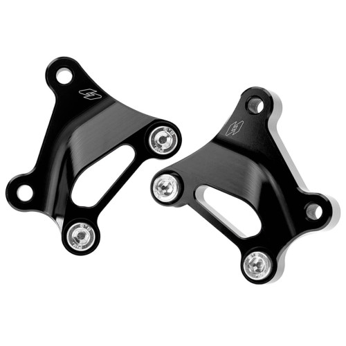 PartzBiz HD: UN-BR-32R-M-320mm Axial Caliper Mounts (Machine, Right) PartzBiz HD: UN-BR-32R-M-320mm Axial Caliper Mounts (Machine, Right)