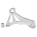 PartzBiz HD: UN-BR-34-B-Universal Rear Radial Caliper Mount (3/4 PartzBiz HD: UN-BR-34-B-Universal Rear Radial Caliper Mount (3/4