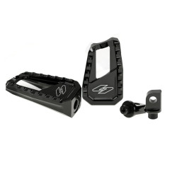 PartzBiz HD UN-FC-01-B - Apex Edge Peg Set Universal HD (Black)