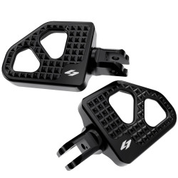 PartzBiz HD UN-FC-81-B - Max Lean Mini Boards (Black)