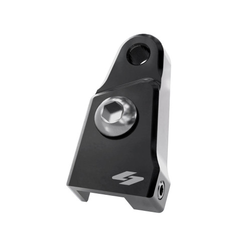 PartzBiz HD: UN-FC-82-B-Twin-Cam EZ Shift Assembly (Black)