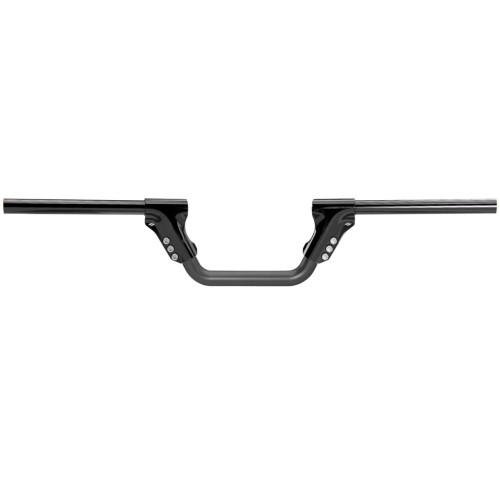 PartzBiz HD: UN-HB-33-B-ISO Bars Assembly ('23 & Earlier Models, Black) PartzBiz HD: UN-HB-33-B-ISO Bars Assembly ('23 & Earlier Models, Black)