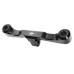 PartzBiz HD: UN-IN-80-M-Adjustable HD Gauge Mount (Dyna, FXR, Sportster) (Machine) PartzBiz HD: UN-IN-80-M-Adjustable HD Gauge Mount (Dyna, FXR, Sportster) (Machine)