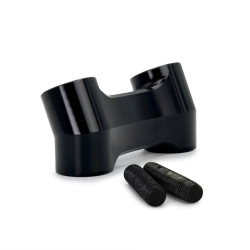 PartzBiz HD UN-ISO-04-M - Kraus Isolated Riser Kickback Brace (Machine)