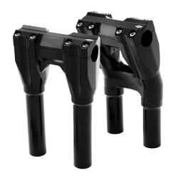 PartzBiz HD UN-ISO-1012-M - Kraus Universal Isolated Risers (1