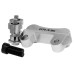 PartzBiz HD: UN-PB-02-M-Raptor 1 1/2 in Pull Back Plate - DYNA / FXR / PRE-17 EARLY SOFTAIL (Machine)