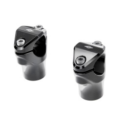 PartzBiz HD UN-RI-18-M - Shorty Bar Clamps (1 PartzBiz HD UN-RI-18-M - Shorty Bar Clamps (1