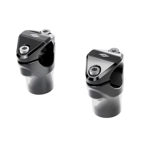 PartzBiz HD: UN-RI-18-M-Shorty Bar Clamps (1 PartzBiz HD: UN-RI-18-M-Shorty Bar Clamps (1