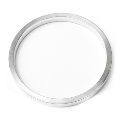 PartzBiz HD UN-VW-01 - PRE-1999 WHEEL TO 2000-UP BRAKE DISC/PULLEY/SPROCKET ADAPTER RING