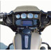 PartzBiz HD: 3470224-KST Kustoms Polished 14” Renegade Handlebars Bars Harley FLTR Softail Dyna XL