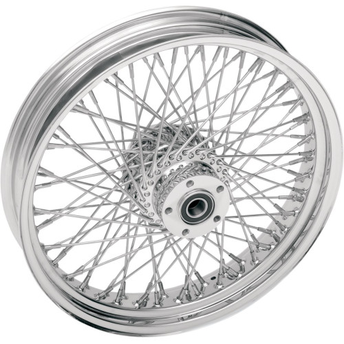 PartzBiz HD: 3447246-Chrome 18” x 5.5” 80 Spoke Rear Wheel Rim Harley 2006 Softail FXST 200mm Duece PartzBiz HD: 3447246-Chrome 18” x 5.5” 80 Spoke Rear Wheel Rim Harley 2006 Softail FXST 200mm Duece