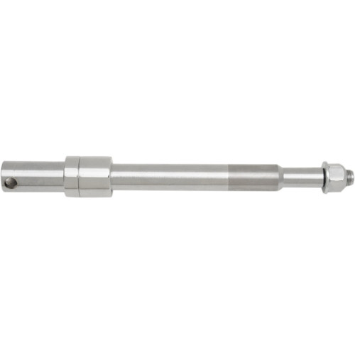 PartzBiz HD: 3477541-Drag Chrome Axle Kit Package Front 12-1/2” 1” Harley Softail 08-17 Twin Cam PartzBiz HD: 3477541-Drag Chrome Axle Kit Package Front 12-1/2” 1” Harley Softail 08-17 Twin Cam