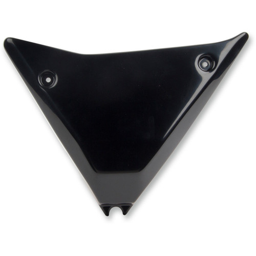 PartzBiz HD: 3442773-Arlen Ness Custom Harley FXR Side Covers Plates Pair Set Kit 1984-2000 FXRT FXRD