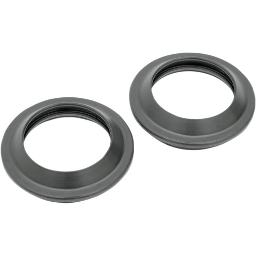 PartzBiz HD: 3442327-39mm Front Fork Dust Seals Boot Harley 1987-20 Sportster Dyna FXR 45401-87 PartzBiz HD: 3442327-39mm Front Fork Dust Seals Boot Harley 1987-20 Sportster Dyna FXR 45401-87