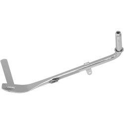 PartzBiz HD 0510-0267 - Chrome 1” Over Stock 10.5” OE Replacement Kickstand Stand Harley Touring 07-2020 PartzBiz HD 0510-0267 - Chrome 1” Over Stock 10.5” OE Replacement Kickstand Stand Harley Touring 07-2020