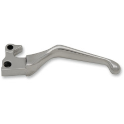 PartzBiz HD 0614-1144 - Drag Polished Wide Clutch Hand Lever Replacement 45356-07 Harley Sportster 04-13 PartzBiz HD 0614-1144 - Drag Polished Wide Clutch Hand Lever Replacement 45356-07 Harley Sportster 04-13
