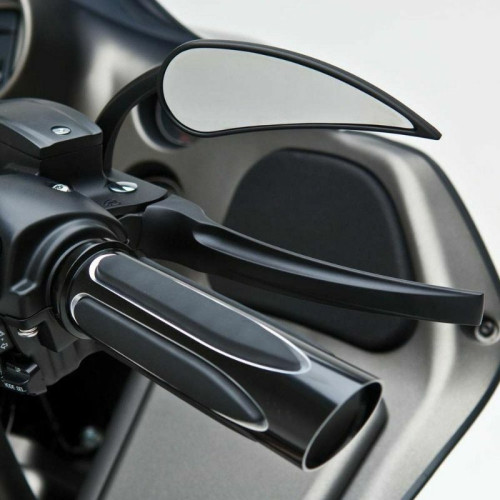 PartzBiz HD: 3442775-Arlen Ness Deep Cut Black Soft Touch Comfort Grips Hand Grip Set Harley Custom PartzBiz HD: 3442775-Arlen Ness Deep Cut Black Soft Touch Comfort Grips Hand Grip Set Harley Custom