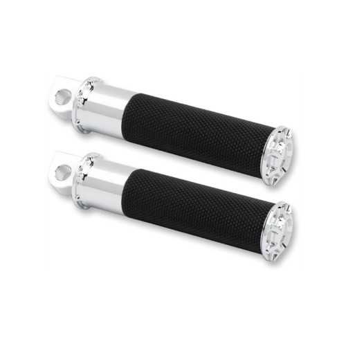 PartzBiz HD: 3485750-Arlen Ness Fusion Fixed Foot Pegs Pair Beveled Passenger Footpegs Chrome Harley PartzBiz HD: 3485750-Arlen Ness Fusion Fixed Foot Pegs Pair Beveled Passenger Footpegs Chrome Harley