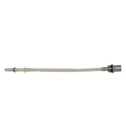 PartzBiz HD 0706-0235 - Drag Specialties EFI Fuel Check Valve Assembly Harley Dyna Replaces OE 62194-04B